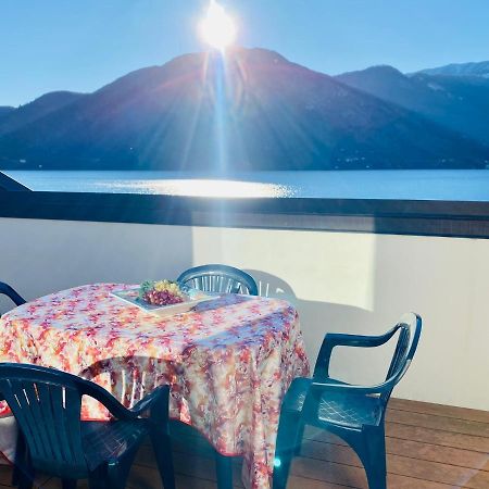 Angelo Loft Villa Tremezzo Kültér fotó
