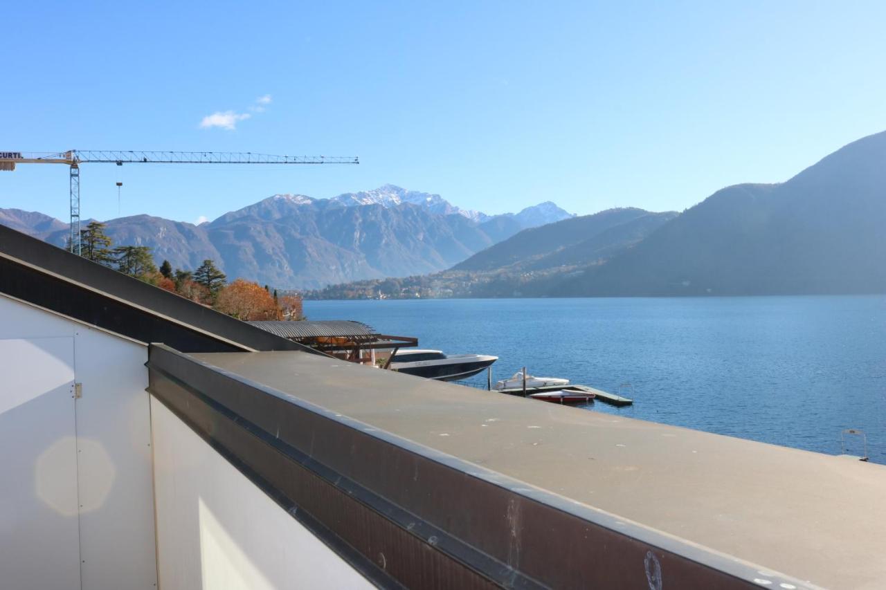 Angelo Loft Villa Tremezzo Kültér fotó