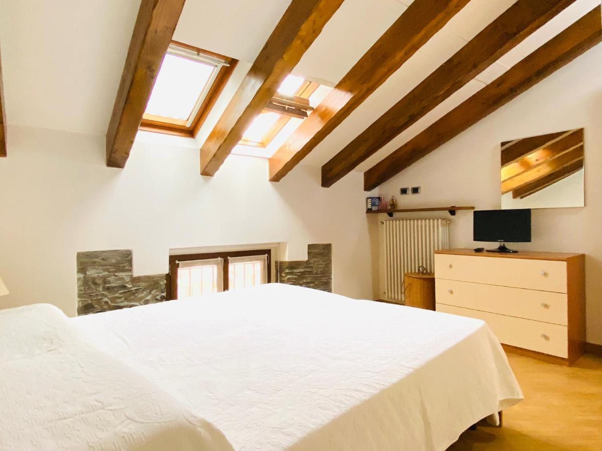 Angelo Loft Villa Tremezzo Kültér fotó