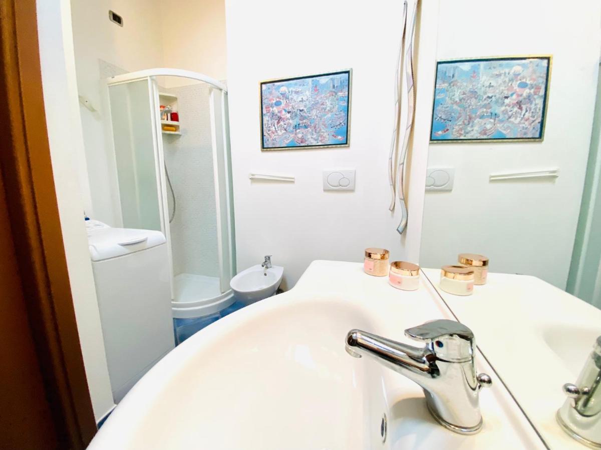 Angelo Loft Villa Tremezzo Kültér fotó
