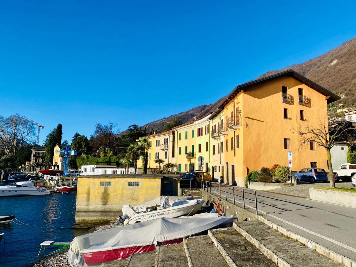 Angelo Loft Villa Tremezzo Kültér fotó