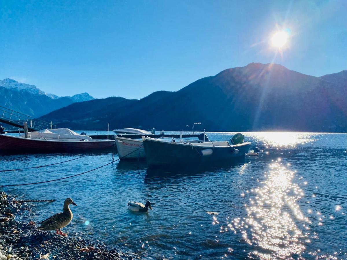 Angelo Loft Villa Tremezzo Kültér fotó