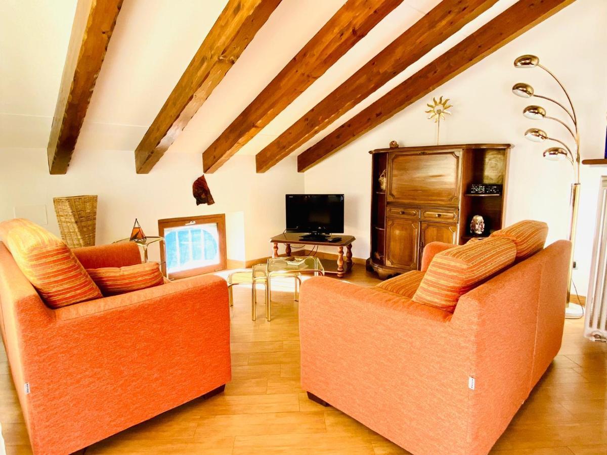 Angelo Loft Villa Tremezzo Kültér fotó