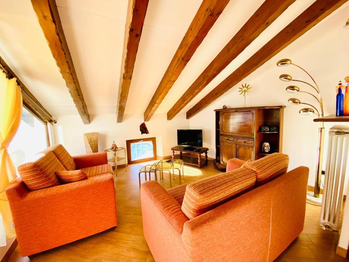 Angelo Loft Villa Tremezzo Kültér fotó