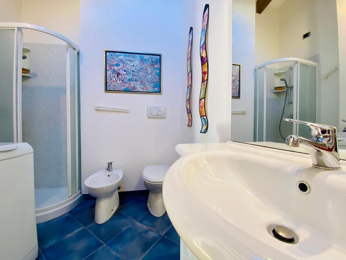 Angelo Loft Villa Tremezzo Kültér fotó