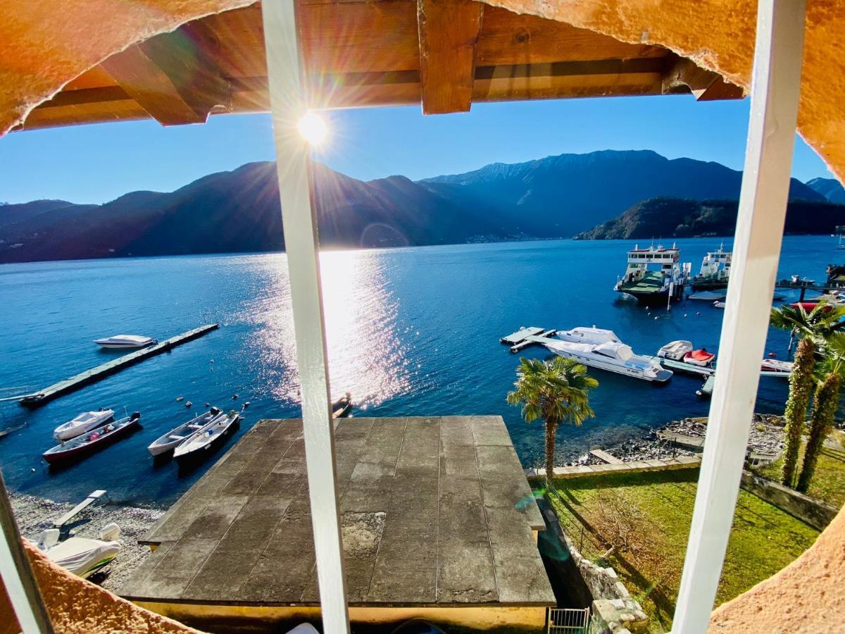 Angelo Loft Villa Tremezzo Kültér fotó