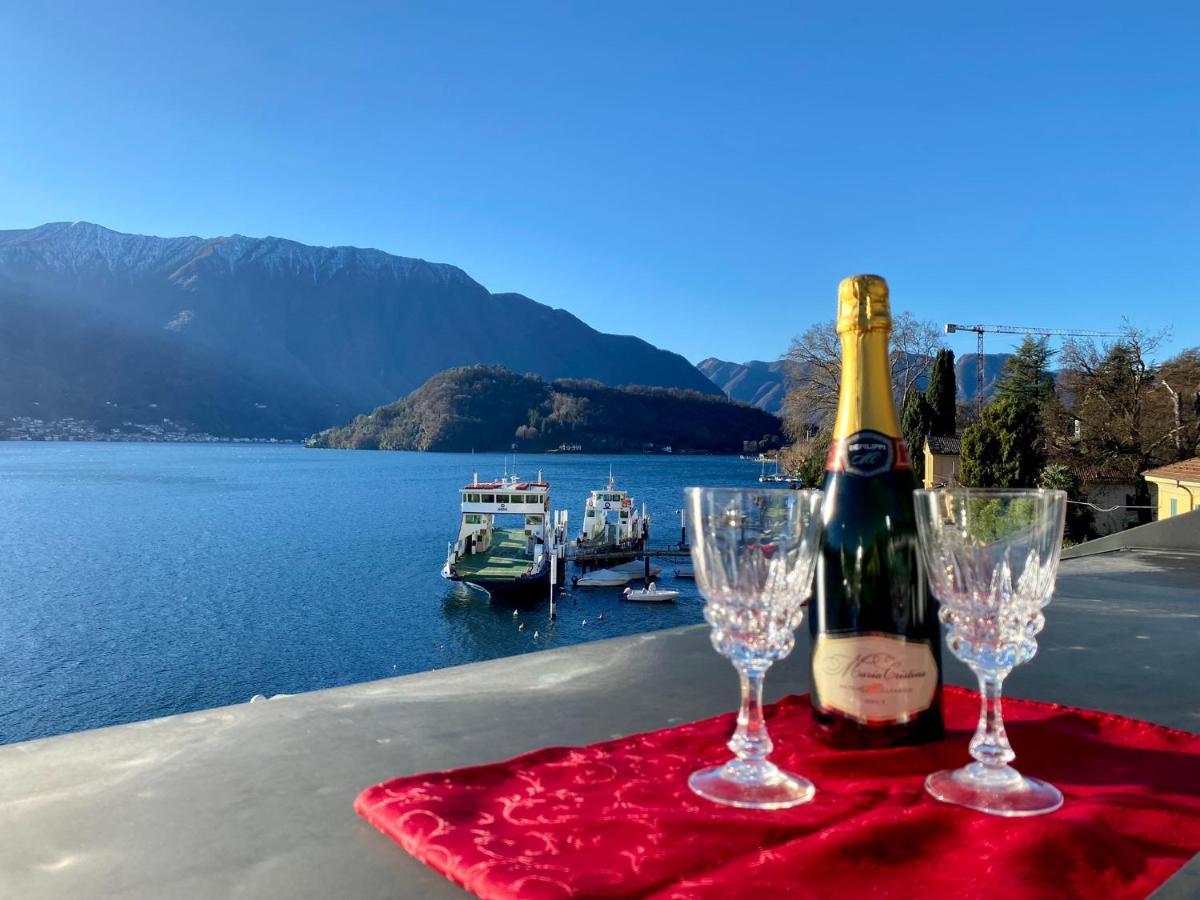 Angelo Loft Villa Tremezzo Kültér fotó
